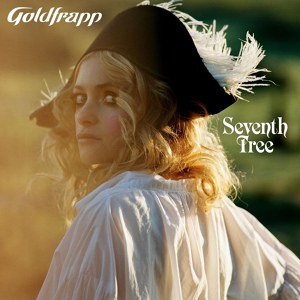 Обложка для Goldfrapp - Happiness