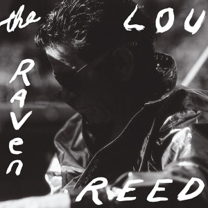 Обложка для Lou Reed - Blind Rage