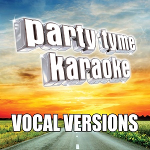 Обложка для Party Tyme Karaoke - Flatliner (Made Popular By Cole Swindell ft. Dierks Bentley) [Vocal Version]