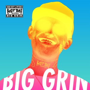 Обложка для born dirty option4 - big grin