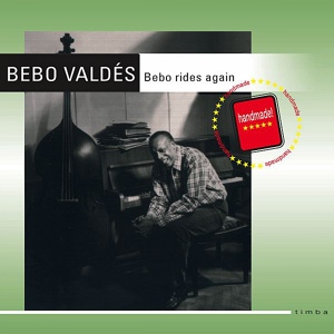 Обложка для Bebo Valdés - All Dizzy Gillespie