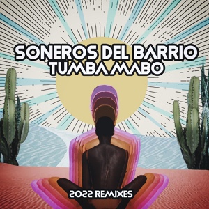 Обложка для Soneros Del Barrio, Frankie Vazquez - Tumba Mabo