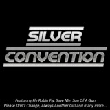 Обложка для Silver Convention - I Like It