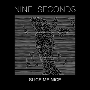 Обложка для Nine Seconds - Organic Life