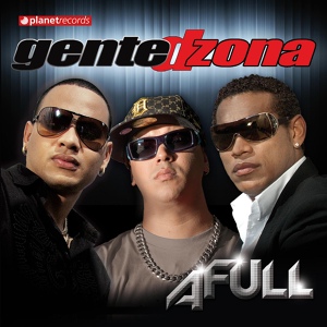 Обложка для Gente De Zona, Los Generales - La Galleta (Ella Es Miki)