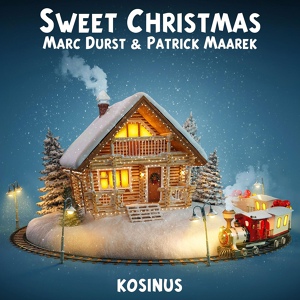 Обложка для Marc Durst, Patrick Maarek - Christmas Bells