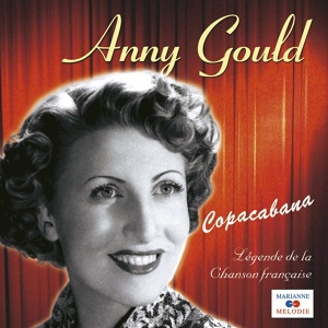 Обложка для Anny Gould - Copacabana