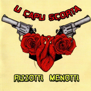 Обложка для Rizzotti Menotti - Vogghiu un cuteddu