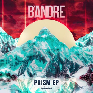 Обложка для B'Andre - Prism