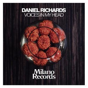 Обложка для Daniel Richards - Voices In My Head