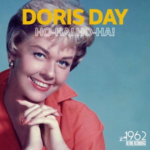 Обложка для Doris Day - A Foggy Day