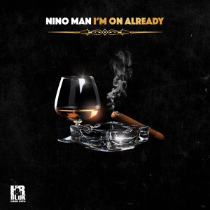 Обложка для Nino Man feat. Jadakiss - Middle Fingers Up