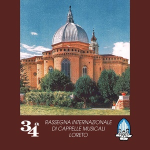 Обложка для Polyphonia Schola Cantorum - Lisbona (Portogallo), M. Teixeira - Regina Coeli