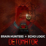 Обложка для Brain Hunters & Echo Logic - Extreme Power