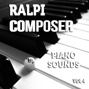 Обложка для Ralpi Composer - Case Closed (From "Detective Conan")