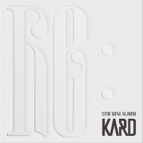 Обложка для KARD - Break Down (Inst.)