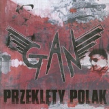 Обложка для GAN - Przeklęty Polak