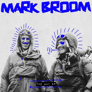 Обложка для Mark Broom - It Feels