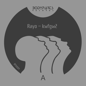 Обложка для Rayo - Kwfgw2