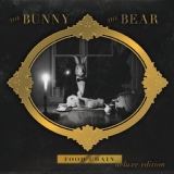 Обложка для The Bunny The Bear - High Tides And Swimming Conditions