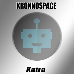 Обложка для Kronnospace - Zpace