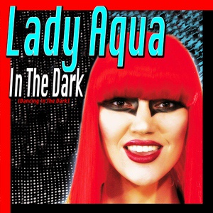 Обложка для Lady Aqua - Wonderland