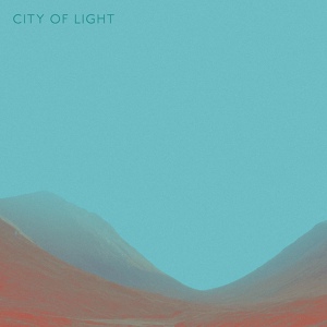 Обложка для David A. Molina - City of Light