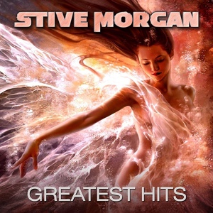Обложка для Stive Morgan - Spirit Of The Earth