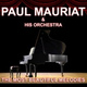 Обложка для Paul Mauriat and His Orchestra - À Paris / Pigalle