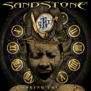 Обложка для Sandstone - Happy Birthday