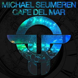 Обложка для Michael Seumeren - Café Del Mar
