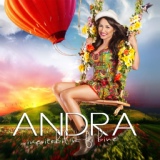 Обложка для Andra - Abelia (Dj Yaang Radio Remix)