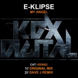 Обложка для E-Klipse - My Angel (Dave J Remix) [public24074644]