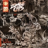 Обложка для Zombie Cats - Innocent
