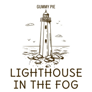Обложка для Gummy Pie - Marine Solitude