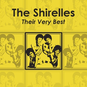 Обложка для The Shirelles - Soldier Boy