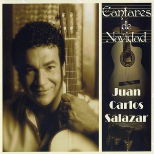 Обложка для Juan Carlos Salazar - Año Viejo