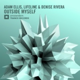 Обложка для Adam Ellis, Lifeline, Denise Rivera - Outside Myself