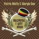 Обложка для Patric McFly & Giorgio Gee - Because I Got High