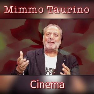 Обложка для Mimmo Taurino - Cinema