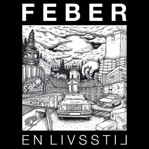 Обложка для Feber - Utsikt