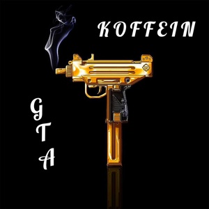 Обложка для KOFFEIN - GTA