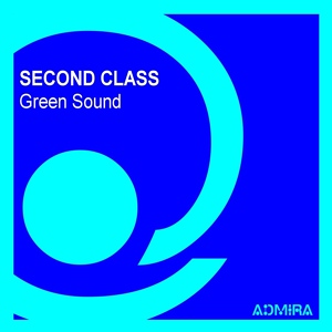 Обложка для Second Class - Green Sound (Concept)
