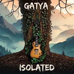 Обложка для Gatya - Isolated