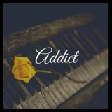 Обложка для Piano Vampire - Addict (From Hazbin Hotel)