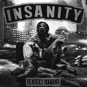 Обложка для Jason Little - Insanity