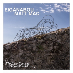 Обложка для Eigänabou & Matt Mac - Bittersüess