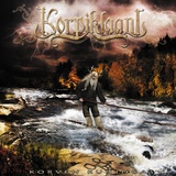 Обложка для Korpiklaani - Keep On Galloping