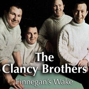 Обложка для The Clancy Brothers - The Foggy Dew
