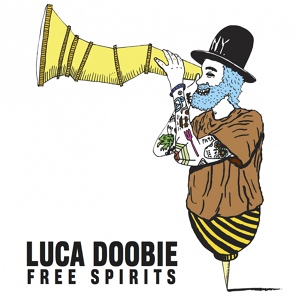 Обложка для Luca Doobie - Free Spirits (Original Mix)